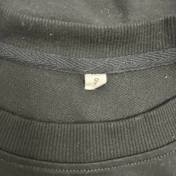 BTS KPOP Logo Crewneck Pullover Sweater - Small - Picture 7 of 8